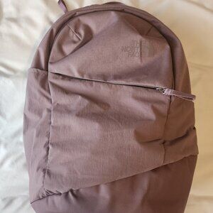 The North Face Electra Backpack - mauve/Dusty Rose